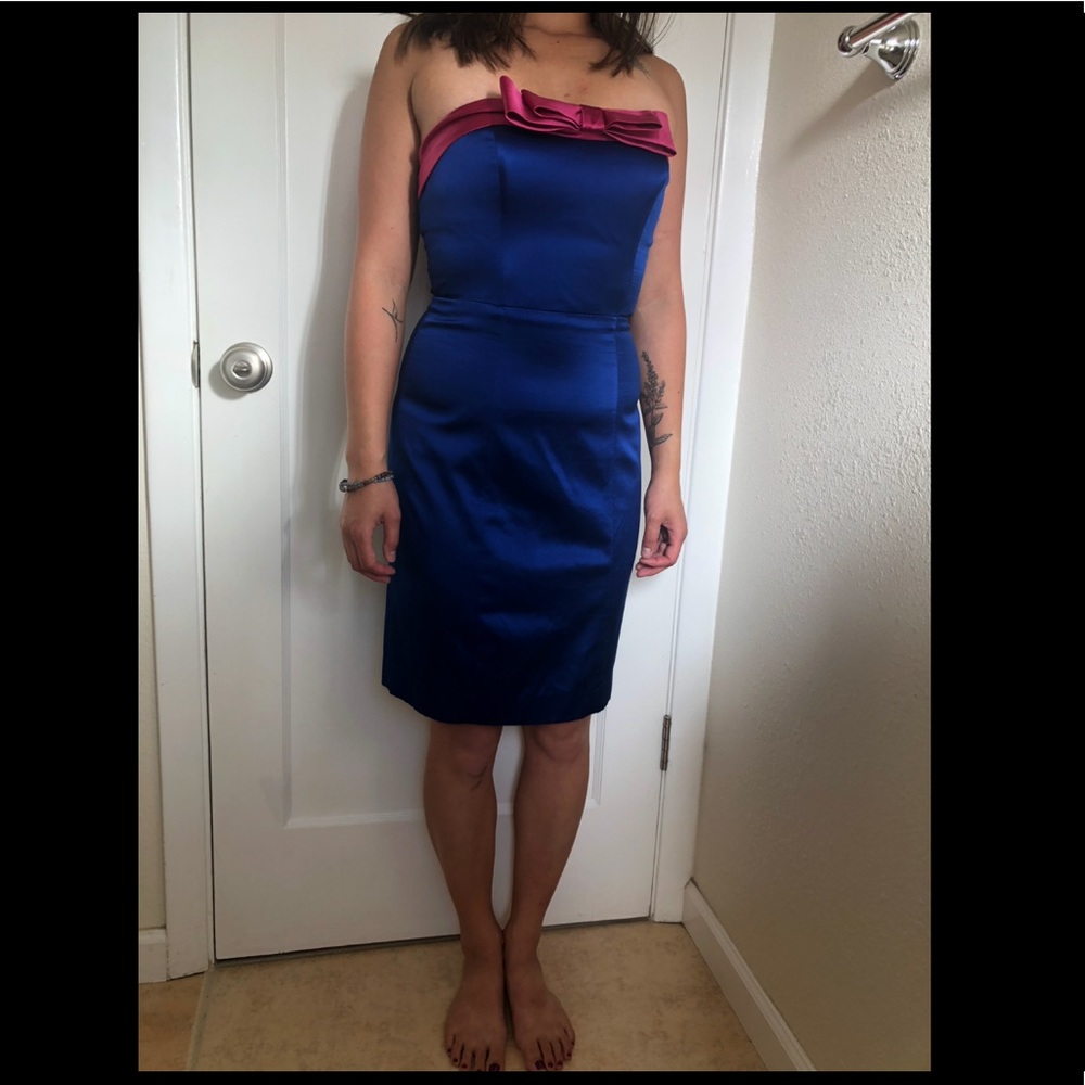 Betsey Johnson dress